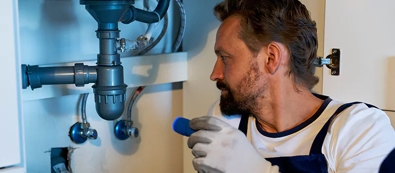 Government Grants & Rebates for Sewer Plumbing in Davenport, Toronto