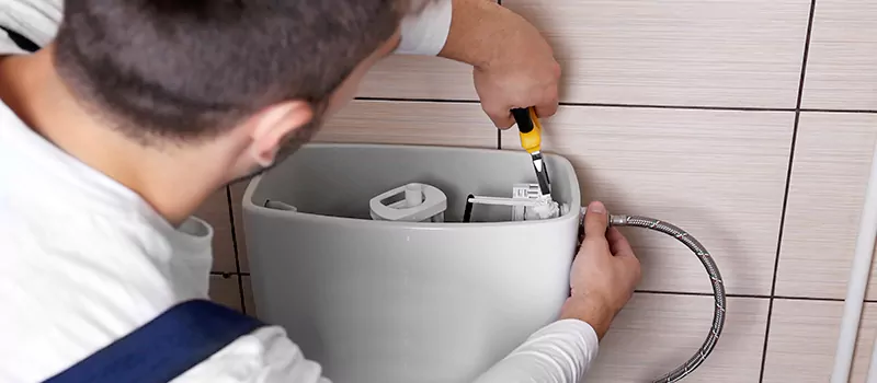 Customized Power Flushing Services for Plumbing in Davenport, Toronto