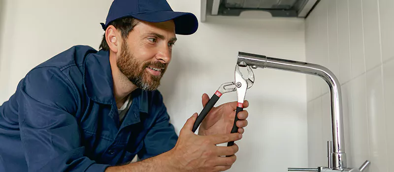 Professional Plumber for Plumbing Inspection and Maintenance Services in Davenport, Toronto