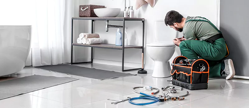 Installing And Repairing Plumbing Fixture in Davenport, Toronto