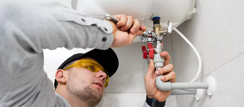 Top Tier Rooter Services in Davenport, Toronto
