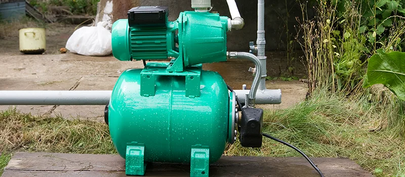Submersible Well Pump Repair And Installation in Davenport, Toronto